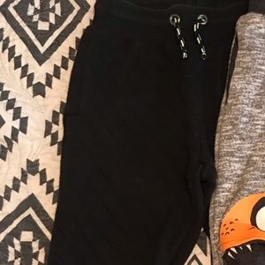 Toddler Sweatpants 3T